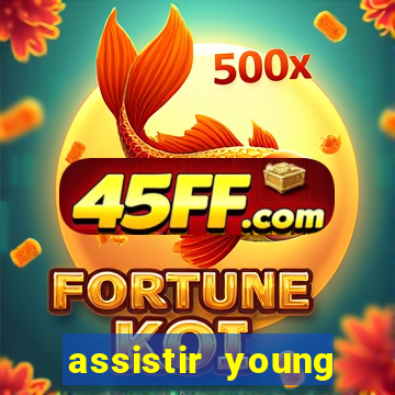 assistir young hearts 2024